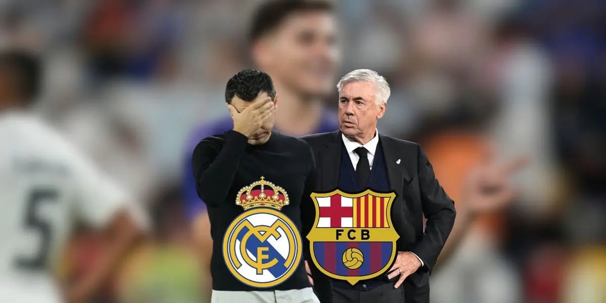 El jugador está en carpeta de ambos equipos españoles