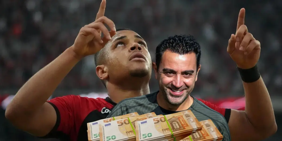 El jugador estaría a un paso de llegar en verano.