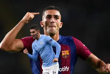 El jugador estuvo en conferencia de prensa previo al partido contra el Shakhtar.