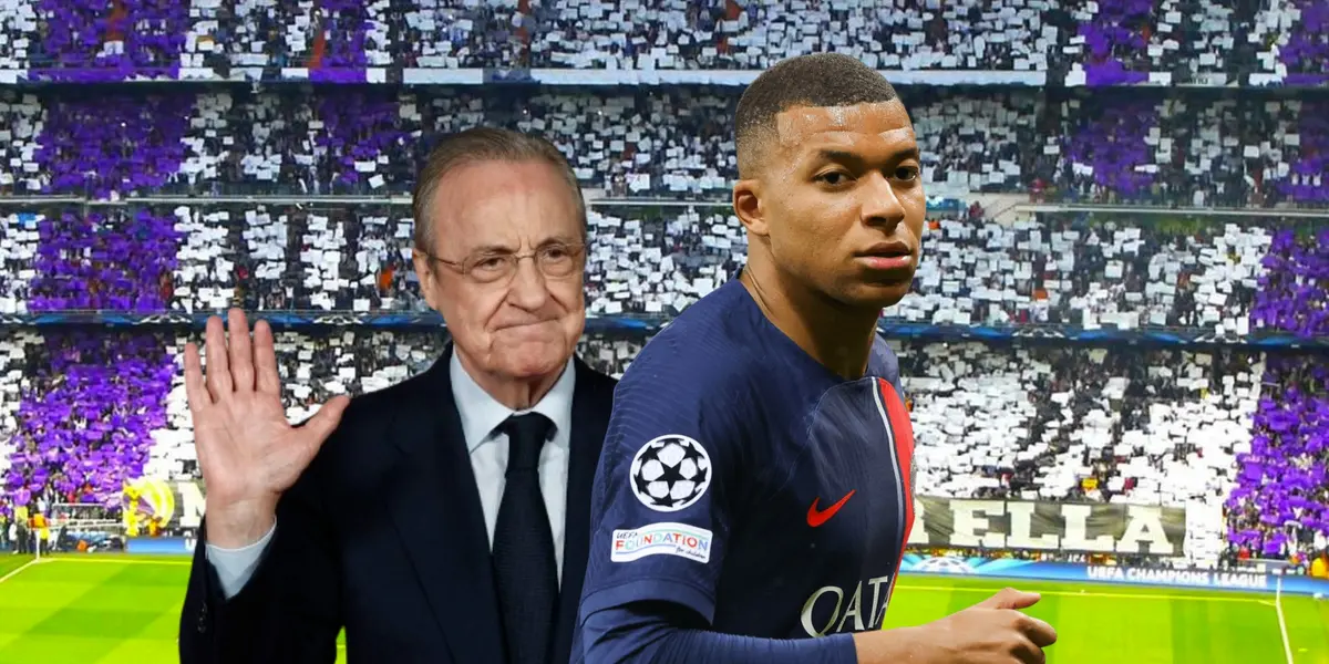 El jugador francés llegará al Real Madrid como agente libre, pero no por eso es gratis.