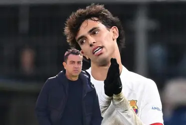 El jugador fue crítico con el rendimiento del equipo.