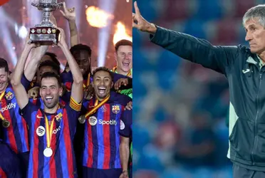 El jugador se quiere quedar pero tiene clara la decisión del club con respecto a su situación