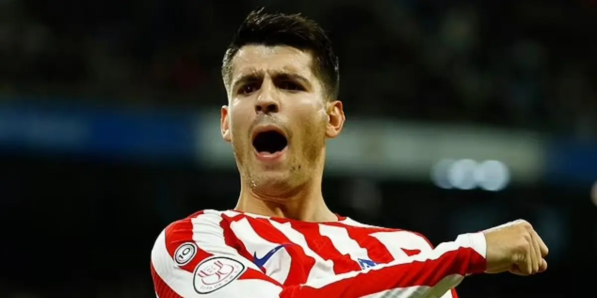 El jugador tiene contrato hasta el 2024