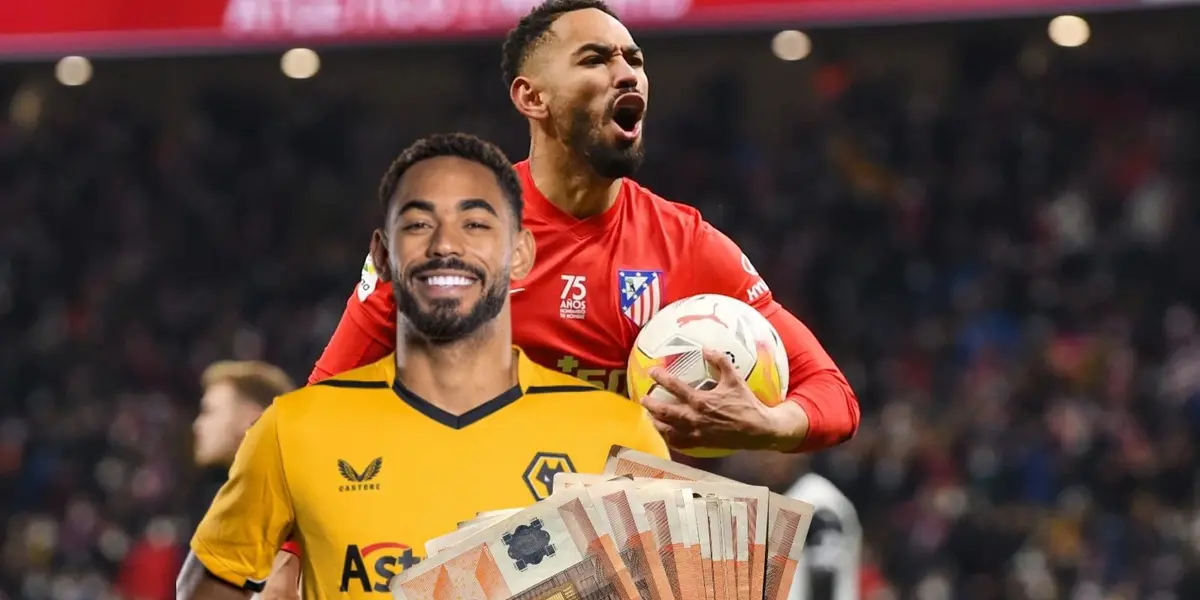 El jugador ya estuvo en cinco partidos de la Premier League.