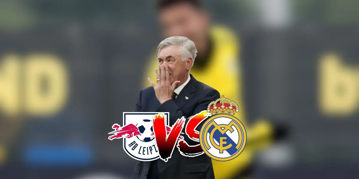 El Leipzig enfrentará al Real Madrid en Champions y ya piensa en refuerzos de jerarquía.