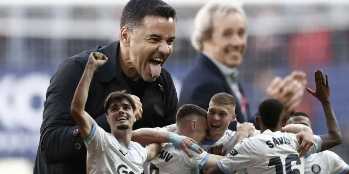 El líder de LaLiga sueña con clasificar a Europa.