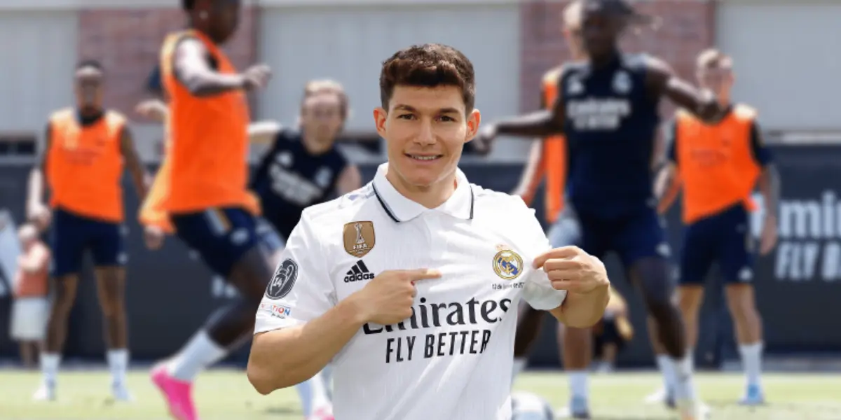 El Madrid sigue con su puesta a punto y mañana tendrá su primer partido de pretemporada ante el AC Milan