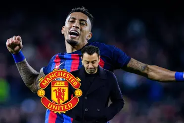 El Manchester United les habría ofrecido un intercambio.