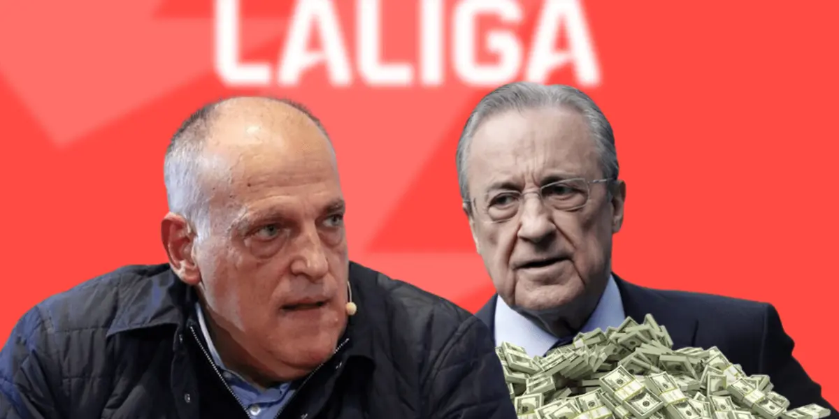 El mandamás de LaLiga ha mostrado su contundente respuesta pese al fallo del Tribunal Europeo