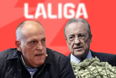 El mandamás de LaLiga ha mostrado su contundente respuesta pese al fallo del Tribunal Europeo