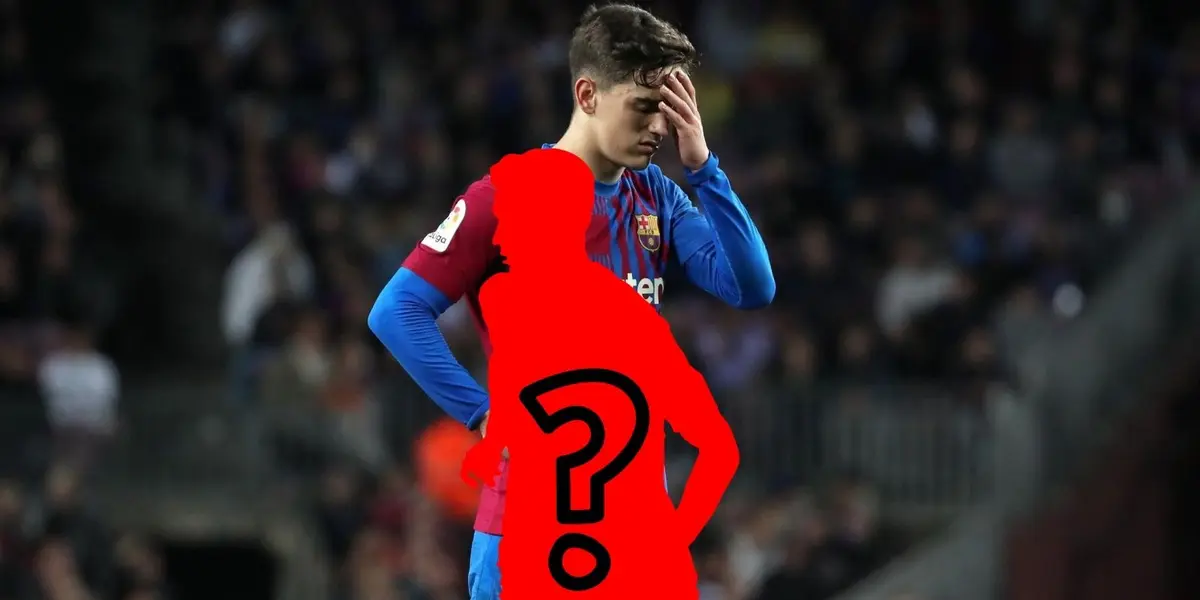 El mediocampista de Xavi se ha vuelto una de las claves del equipo en la temporada.