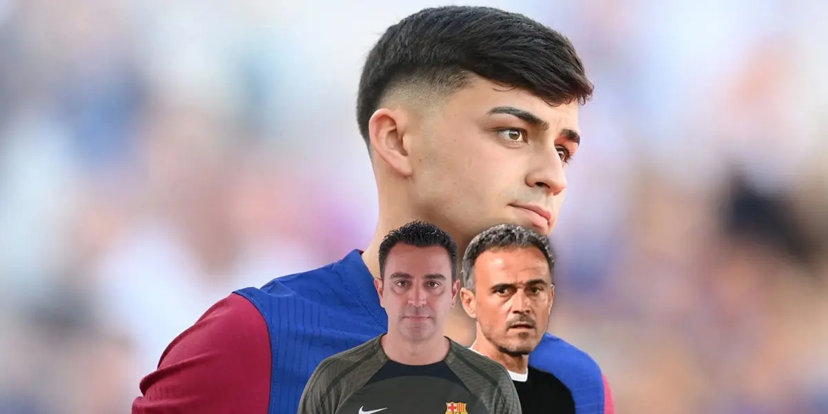 El mediocampista del Barcelona se recupera de una lesión y apunta a volver a finales de octubre.