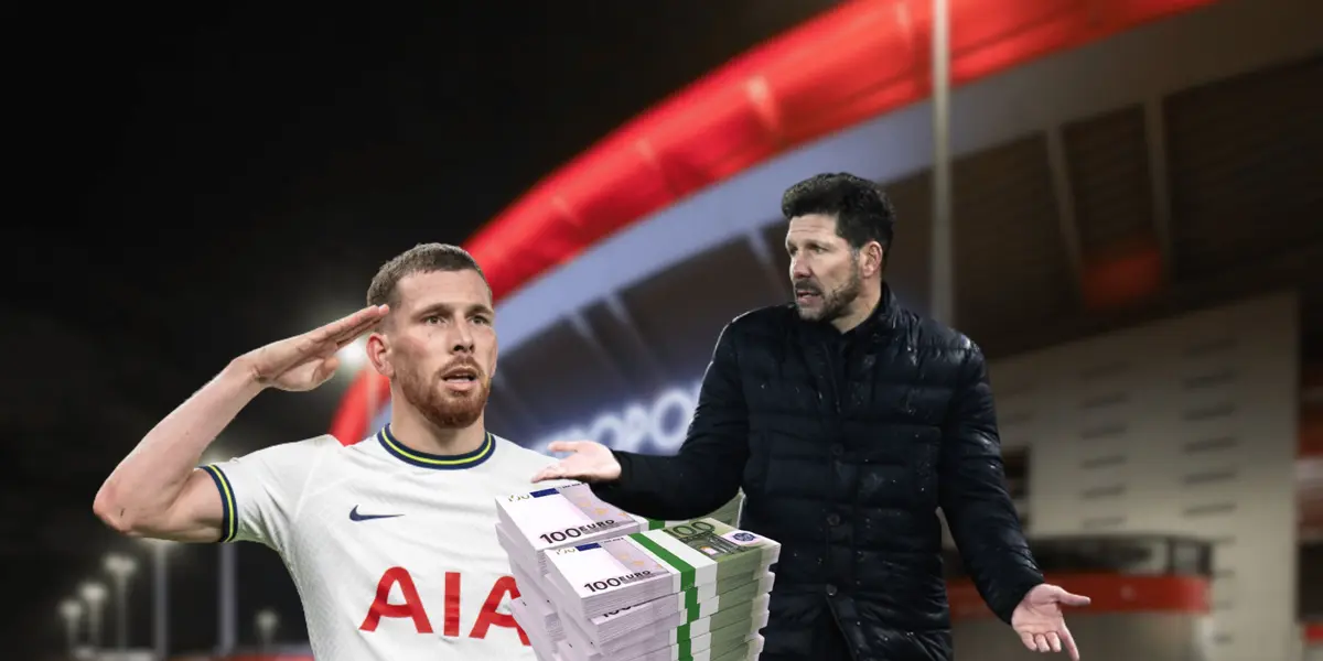 El mediocampista deseado por el Cholo está muy cerca de llegar, restan detalles