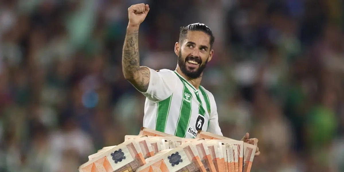 El mediocampista es pieza clave en el equipo franjiverde.