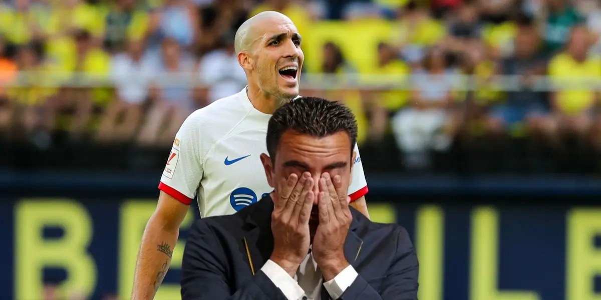 El mediocentro es el peor del Barcelona.