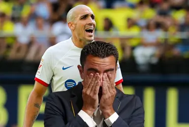 El mediocentro es el peor del Barcelona.