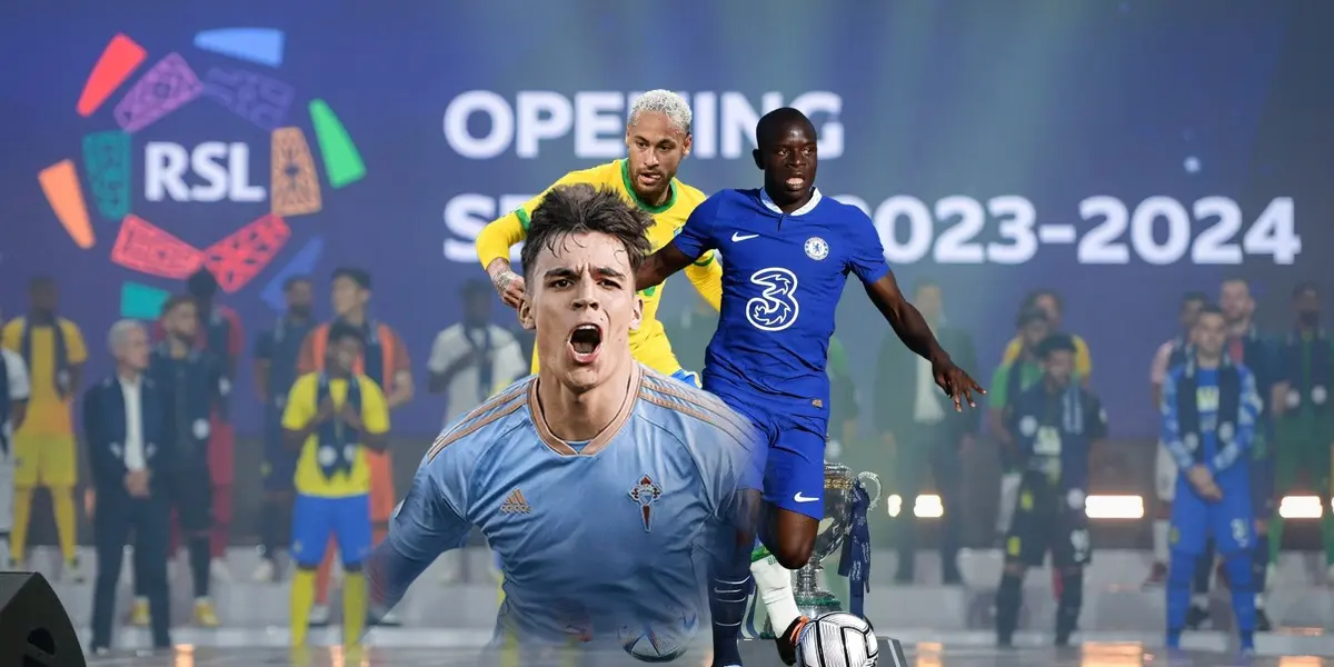 El mercado árabe fue el principal miedo y rival para todos los equipos de Europa.