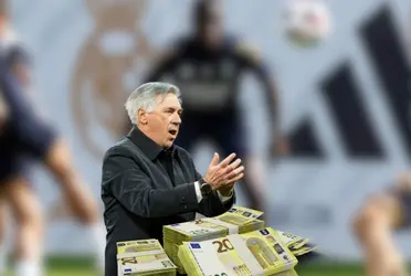 El mercado no solo se trata de comprar y el Real Madrid lo tiene más que claro.