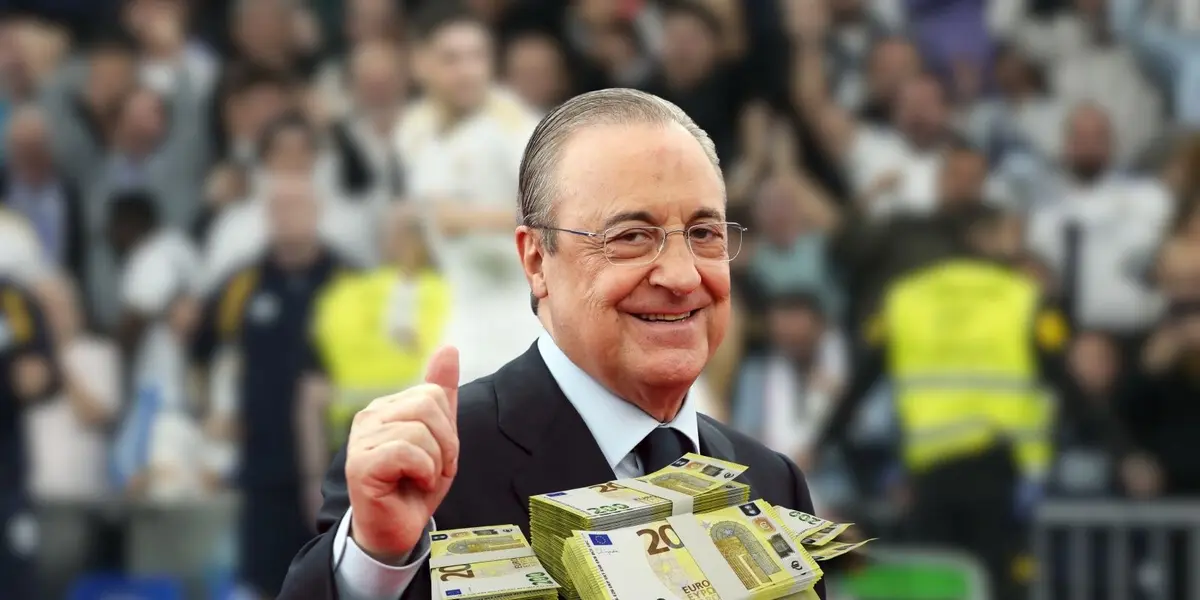 El merengue comienza a cerrar las renovaciones es de sus jugadores