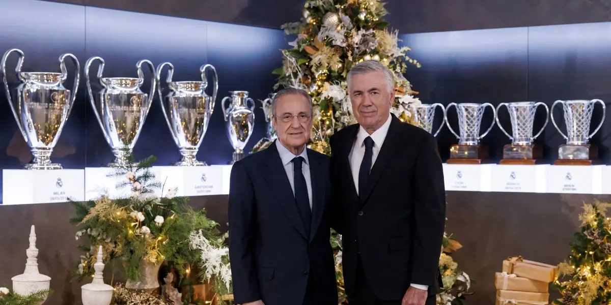 El merengue se prepara para recibir al Villarreal.