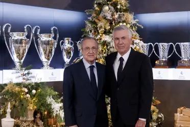 El merengue se prepara para recibir al Villarreal.