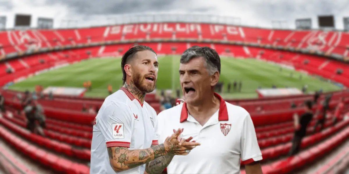 El onceno de nervión recibe en casa al último lugar de la tabla de posiciones en LaLiga.