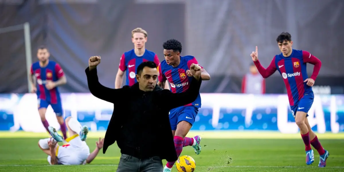 El partido terminó 1 a 1 en Vallecas.