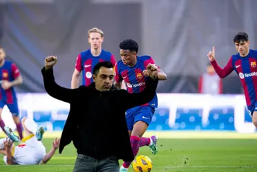 El partido terminó 1 a 1 en Vallecas.