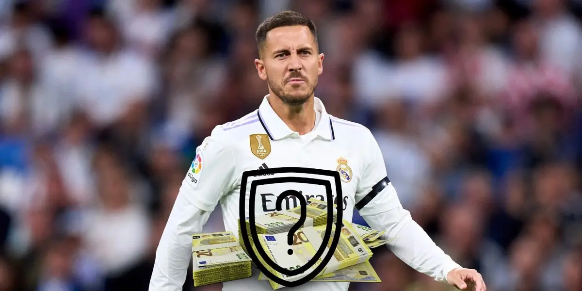 El peor fichaje de la historia del Real Madrid tiene una nueva oferta.