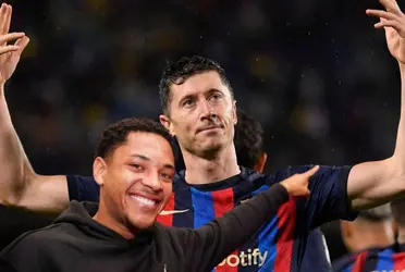 El polaco tendrá competencia en el primer equipo.