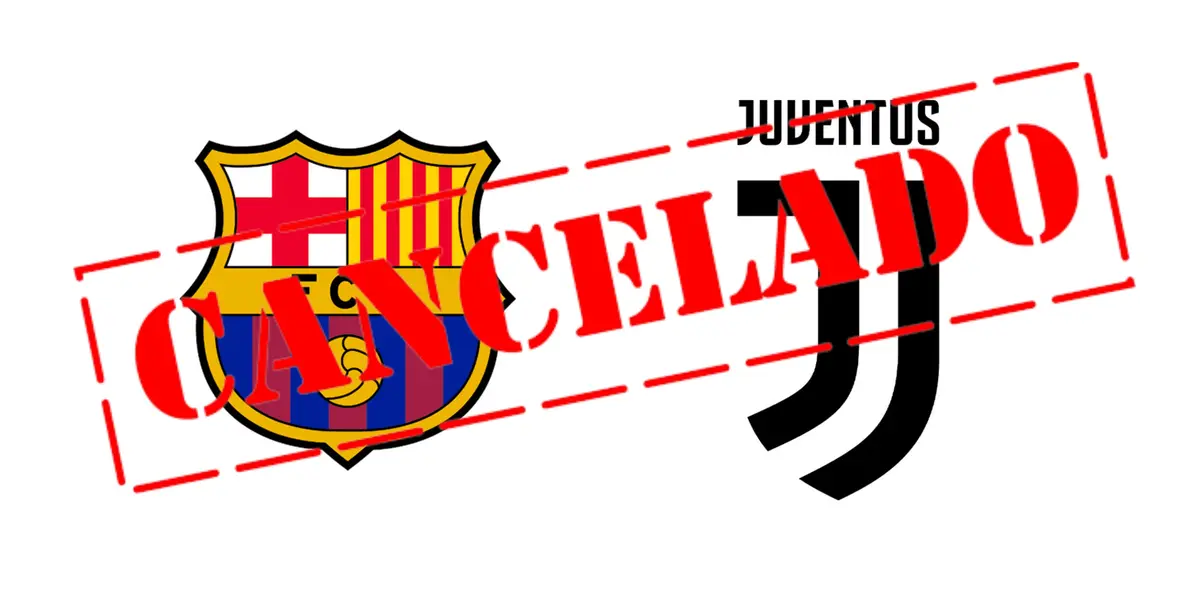 El primer encuentro de la pretemporada no se llevará a cabo y aquí les contamos las razones