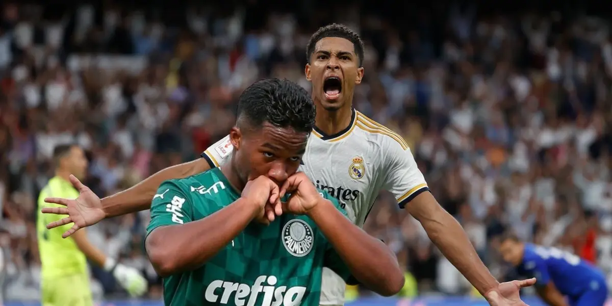 El Real Madrid comienza ganando en el Santiago Bernabéu.