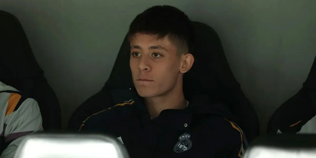 El Real Madrid decidió prescindir de los servicios de su jefe médico.