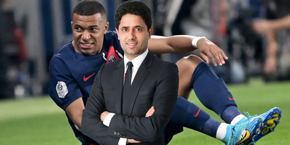 El Real Madrid espera por la definición del futuro del jugador en el PSG.