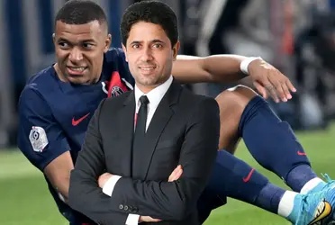 El Real Madrid espera por la definición del futuro del jugador en el PSG.