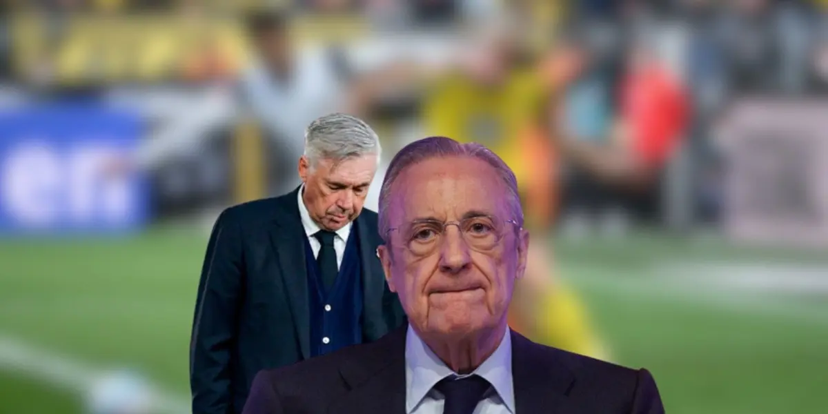 El Real Madrid lo desea desde hace años.