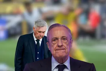 El Real Madrid lo desea desde hace años.