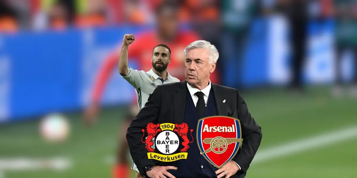 El Real Madrid lo seguía de cerca, pero otro gigante de Europa podría adelantarse.