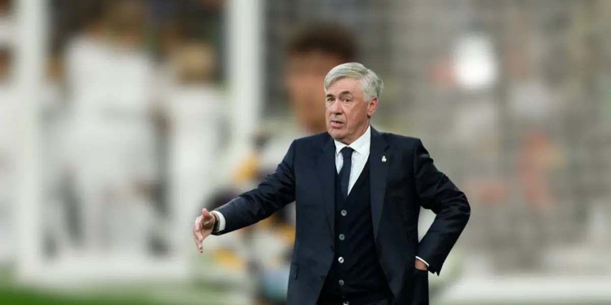 El Real Madrid pierde una pieza clave.