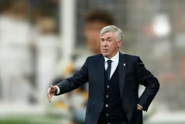 El Real Madrid pierde una pieza clave.