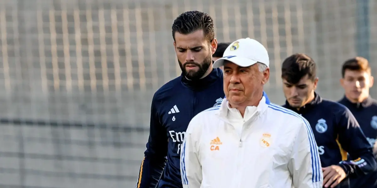 El Real Madrid quiere recuperar a todos sus jugadores durante el parón.