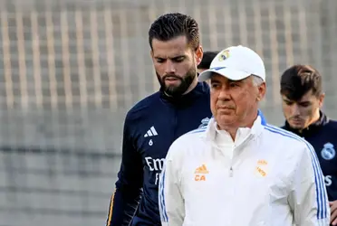 El Real Madrid quiere recuperar a todos sus jugadores durante el parón.