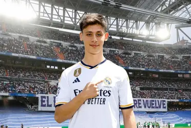 El Real Madrid se prepara para enfrentar al Rayo Vallecano.