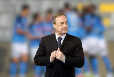 El Real Madrid sigue de cerca la situación, aunque no ha hecho ningún movimiento.