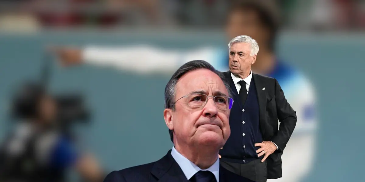 El Real Madrid sigue sumando nombres a la lista de deseados.