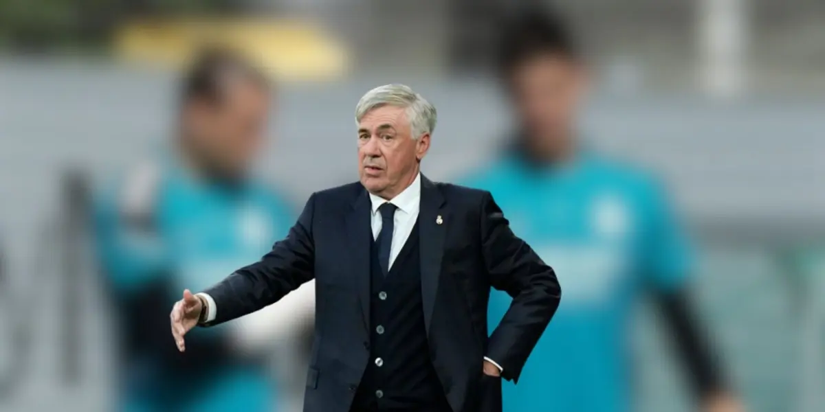 El Real Madrid tendrá que resolver un problema en el próximo verano.