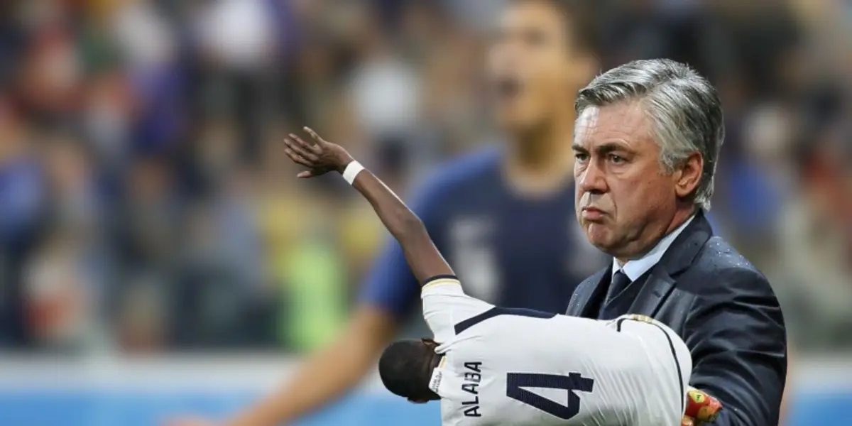 El Real Madrid tiene decidido ir por un jugador en el invierno.