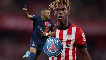 El reemplazo de Mbappé está en España, el jugador que PSG pagaría 50 millones