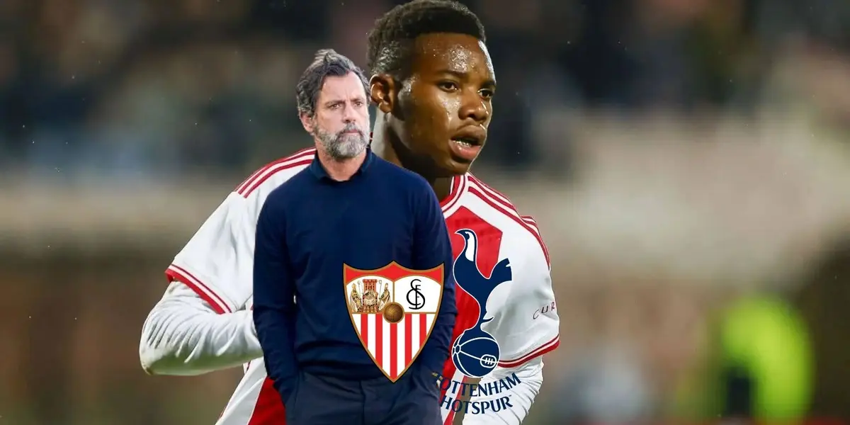 El Sevilla tiene un nuevo objetivo y lo quiere gratis.