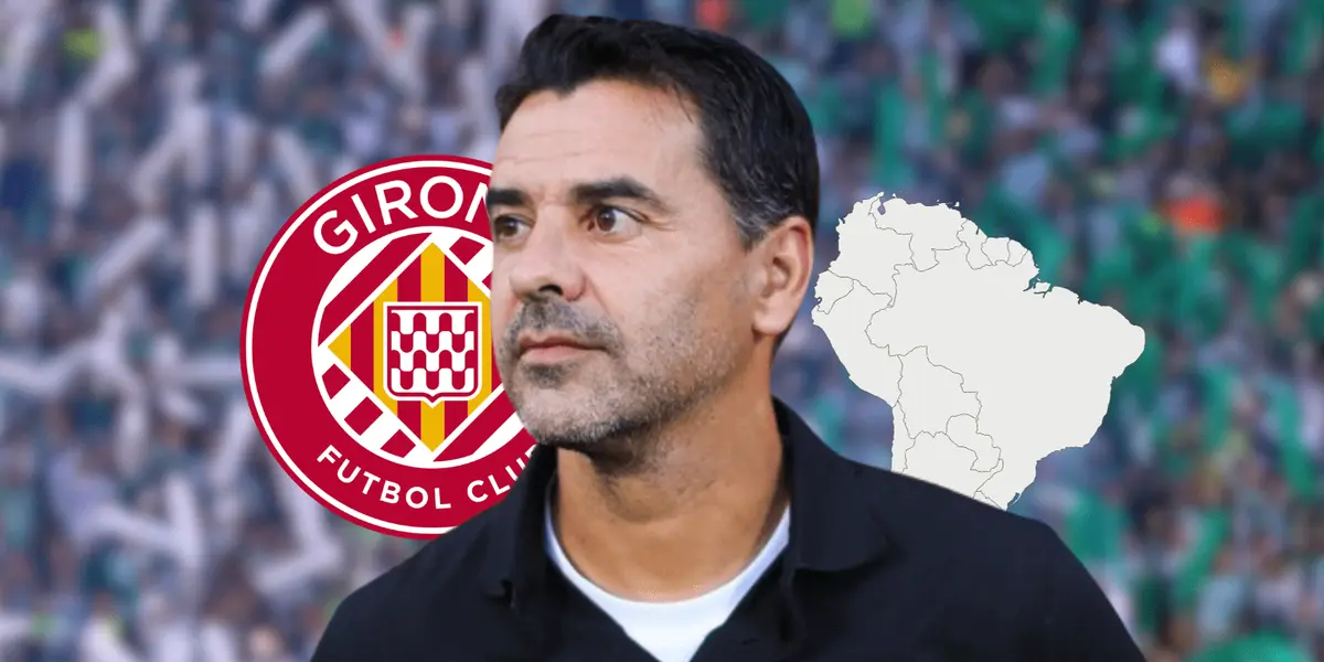 El sorprendente líder de LaLiga quiere agitar el mercado de fichajes con el siguiente movimiento